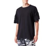 Mil-Tec Miltec Tactique T-Shirt Noir/Olive 906