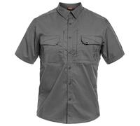T-Shirt tactique Plato Short Sleeve Pentagon - Wolf Grey 4XL