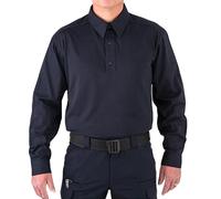 T-shirt tactique V2 Pro Performance First Tactical - Midnight Navy XL Regular