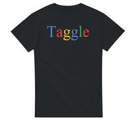 T-shirt Taggle - Tee Shirt Humour Direct - Idée Cadeau Franc Parler