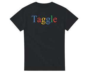 T-Shirt Taggle - Tee Shirt Humour Direct - Idée Cadeau Franc Parler