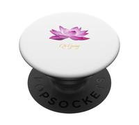 T-Shirt Tai Chi & Qi Gong pour instructeurs et praticiens PopSockets PopGrip Adhésif