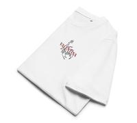 T-shirt taille L Valentina - Collectif - Hugo Roman - Objet dérivé - Jeux livres objets
