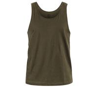 T-shirt Tank Top Brandit - Olive L