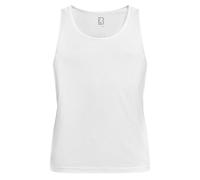 T-shirt Tank Top Brandit - White XL