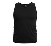 T-shirt Tank Top MFH - Black XXL