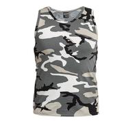 T-shirt Tank Top MFH - Urban M
