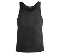 T-shirt Tank Top Mil-Tec - Black XXL