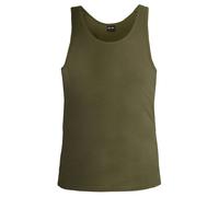 T-shirt Tank Top Mil-Tec - Olive L
