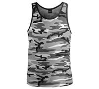 Mil-Tec Military, débardeur XL Urban Urban
