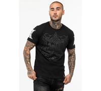 T-shirt Tapout Ace Of Spades Noir 2XL