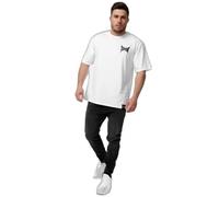 Tapout T-shirt Creekside manches courtes blanc M Homme