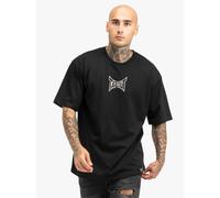 Tapout T-shirt Elsinor manches courtes noir XL Homme