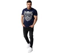 T-shirt Tapout Westlake Bleu XL