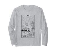T-Shirt Tarot | The Star | Tarot Manche Longue