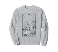 T-Shirt Tarot | The Star | Tarot Sweatshirt