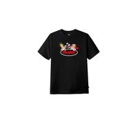 T-shirt Tealer Angels - black S