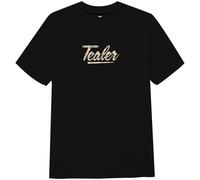 T-shirt Tealer BBR Signature Noir XL