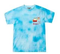 T-shirt Tealer Cupid Eric Bleu XL