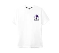 T-shirt Tealer High Minion Violet S