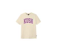 T-shirt Tealer Kush Rules Beige XS