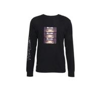T-shirt Tealer Matrice Rick Noir XL
