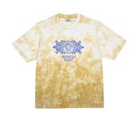 T-shirt Tealer Medusa Haze Blanc XL