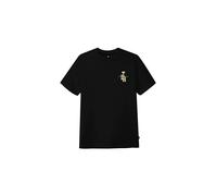 T-shirt Tealer Monogram Blanc XL