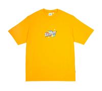 T-shirt Tealer Rainbow Orange XS