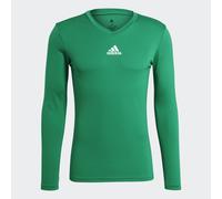 Adidas T-shirt homme Team Base Tee Team Green Taille M