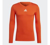 adidas Team Base Maillot S Orange