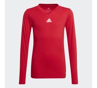 T-shirt Team Base Team Power Red 9-10A