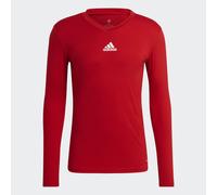 Adidas – T-shirt homme Team Base Tee – Team Power Red – XL