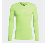 Adidas T-shirt Team Base Tee Homme Team Solar Green L