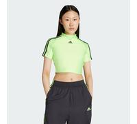 T-shirt Teamgeist Adicolor Baby Signal Green 2XS