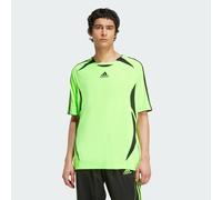 adidas Performance Teamgeist T-shirt vert noir, XL pour homme