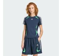 T-shirt Teamgeist Aurora Ink / Semi Screaming Green / Grey Two M