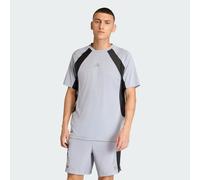 Maillot adidas Tech Apparel Climacool Gris XL