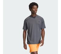 T-SHIRT TECH ESSENTIALS WORKOUT Carbon / Carbon XL
