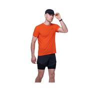 Ronhill Tech Race Short Sleeve T-shirt Orange L Homme