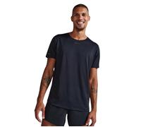 2xu Light Speed Tech Short Sleeve T-shirt Gris M Homme