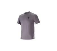T shirt technique alpinestars dot tech gris