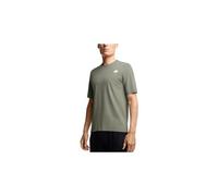 T shirt technique assos tactica post ride t5 vert homme