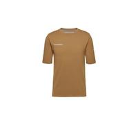 T shirt technique assos x mammut tactica t5 bronze