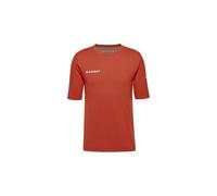 T shirt technique assos x mammut tactica t5 rouille