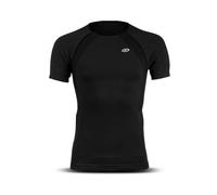 T-Shirt technique BV SPORT R-Tech Evo2 (Noir) Homme S