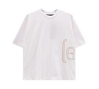 T-shirt technique CMP - bianco M