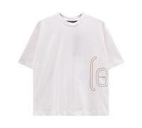 T-shirt technique CMP L