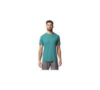 T shirt technique columbia leger zero rules bleu