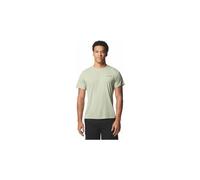 T shirt technique columbia leger zero rules vert